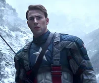 Steve Rogers
