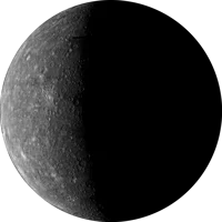 Mercury