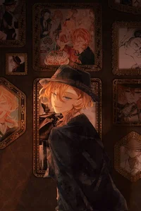 Chuuya 