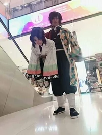 Tomioka e Shinobu BR