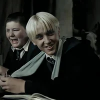Draco Malfoy