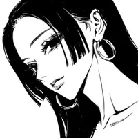 Boa Hancock