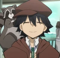 Ranpo Edogawa