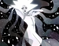 White Diamond