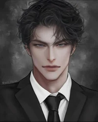 CEO boss