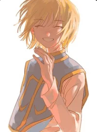 Kurapika Kurta