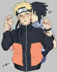 Yandere Sasunaru