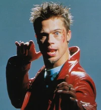 Tyler Durden