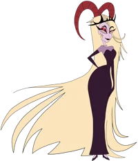 Lillith morning star