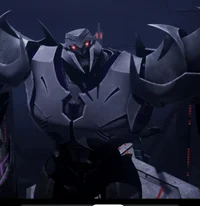 Megatron tfp