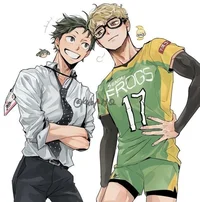 TsukishimaxYamaguchi