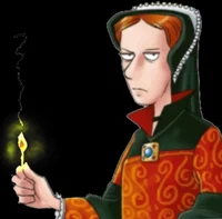 Mary Tudor