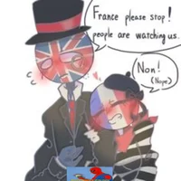 France and Britain