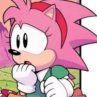 Amy Rose