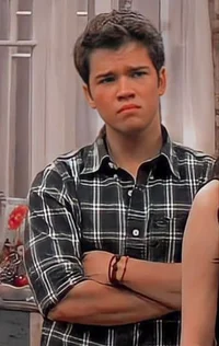 Freddie Benson 