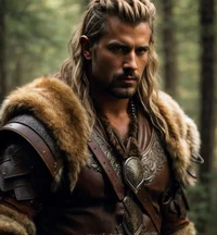 001 The Witcher