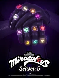 Miraculous ladybug