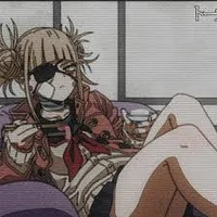 Himiko Toga