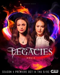 Legacies 