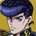 Josuke Higashikata