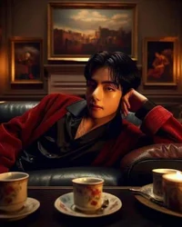 CEO Husband