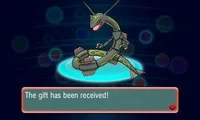 omega quaza