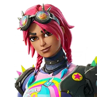 Brite Raider