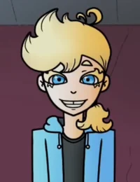 Jack -the cameraman-