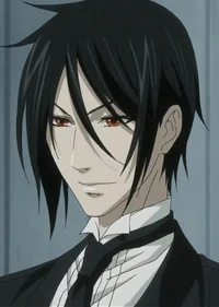 Sebastian Michaelis