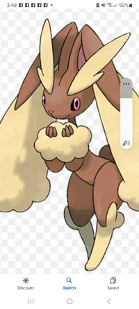 Lopunny