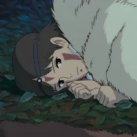 SAN MONONOKE
