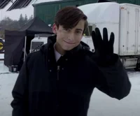 Aidan Gallagher