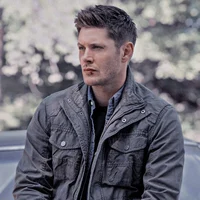 Dean Winchester
