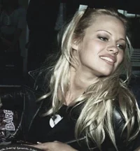 Pam Anderson 