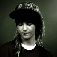 Tom Kaulitz 