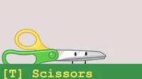 Scissors