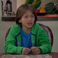 Vicente Chica vampir