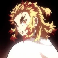 Kyojuro Rengoku