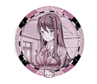01 Yuri DDLC