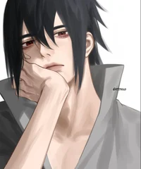 Sasuke bf