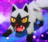 TeamRocket Poochyena