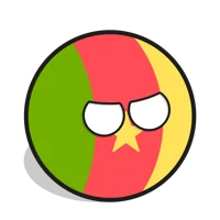 Cameroonball