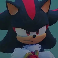 Shadow The Hedgehog 