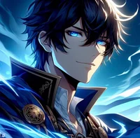 Hero - BL