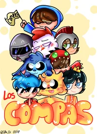 Los Compas