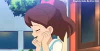 Katie Yandere