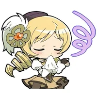 Mami tomoe