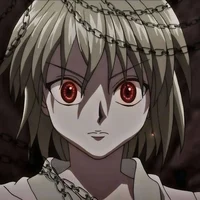 Kurapika 