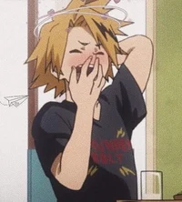 Denki Kaminari