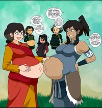 Harmonic Convergence